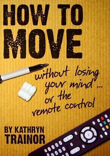 How to Move