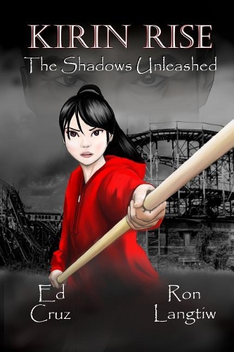 Kirin Rise The Shadows Unleashed: (Kirin Rise)
