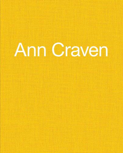 Ann Craven