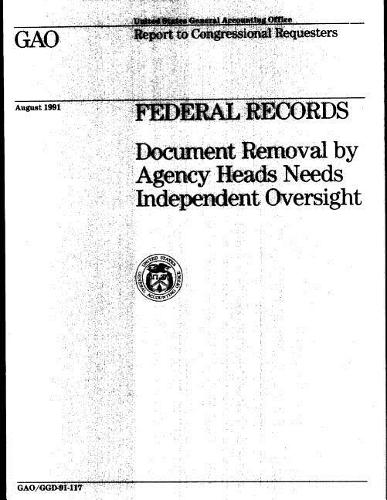 Federal Records