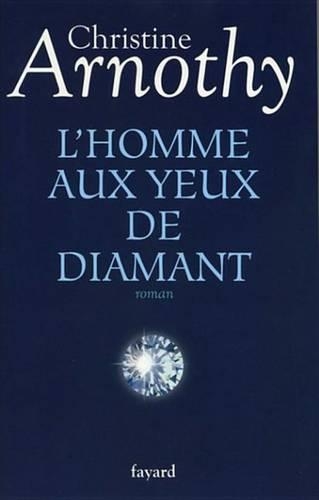 L'Homme Aux Yeux de Diamant