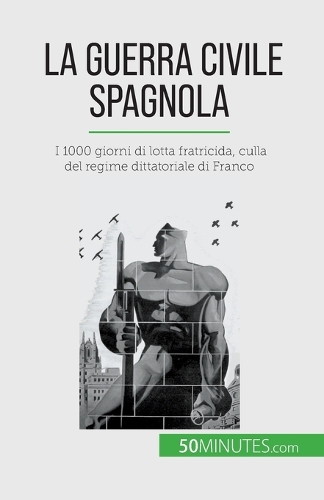 La guerra civile spagnola