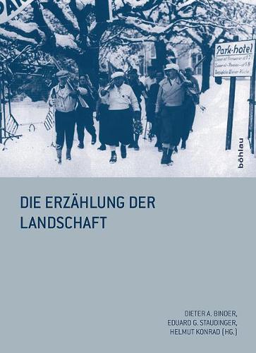 Die Erz�hlung Der Landschaft