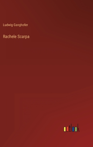 Rachele Scarpa