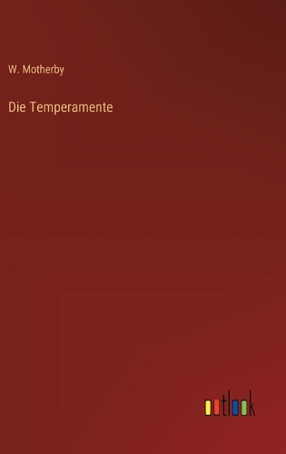 Die Temperamente