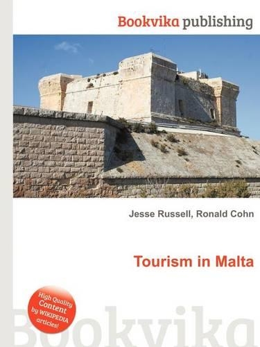Tourism in Malta: (English)