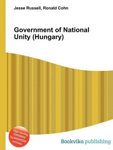 Government of National Unity (Hungary): (English)