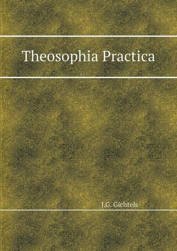 Theosophia Practica