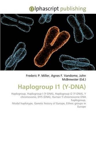 Haplogroup I1 (Y-DNA)