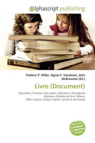 Livre (Document)