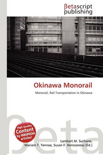 Okinawa Monorail