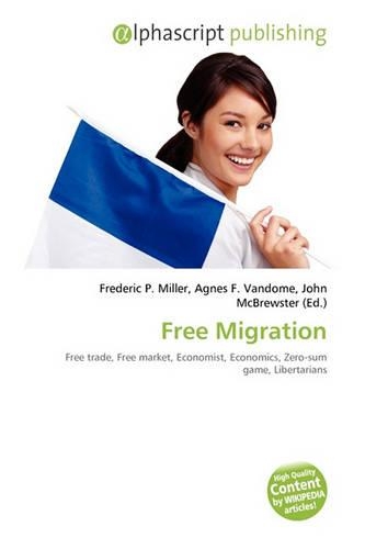 Free Migration: (English)
