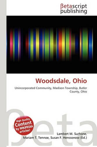 Woodsdale, Ohio: (English)