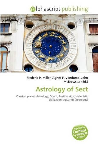 Astrology of Sect