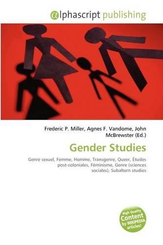 Gender Studies: (French)