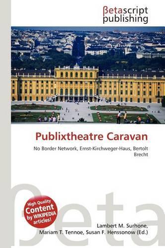 Publixtheatre Caravan
