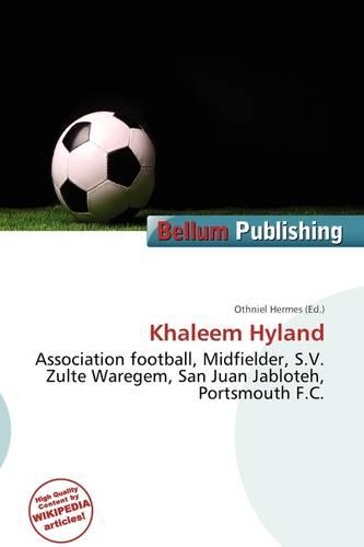 Khaleem Hyland