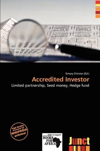 Accredited Investor