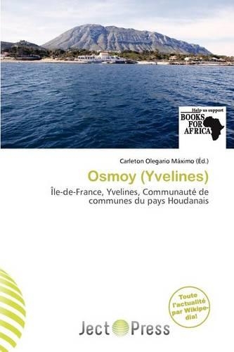 Osmoy (Yvelines)