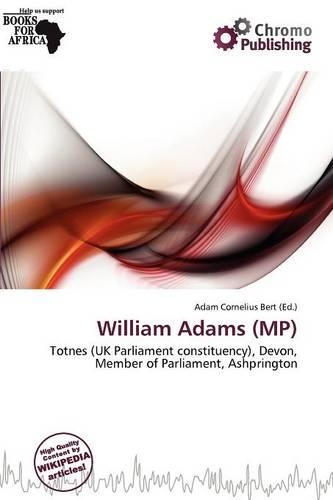 William Adams (MP)