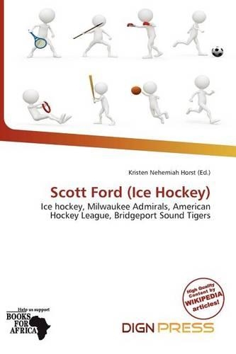Scott Ford (Ice Hockey)