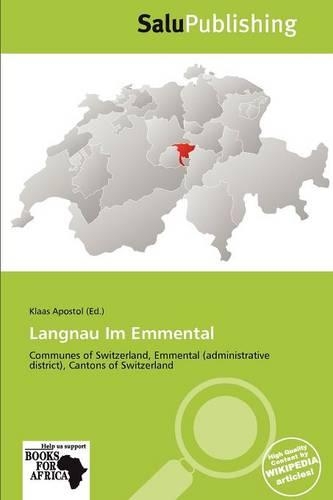 Langnau Im Emmental