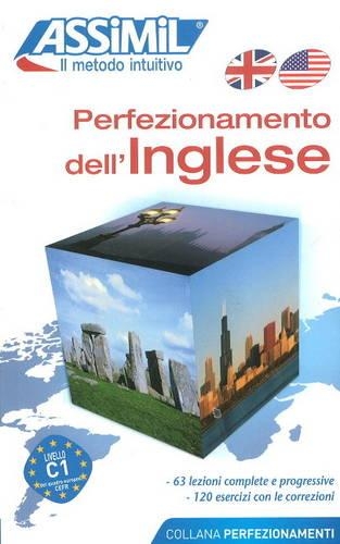 Perfezionamento dell'Inglese