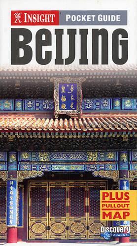 Beijing Insight Pocket Guide