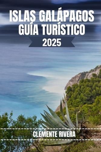 Islas Galápagos Guía Turístico