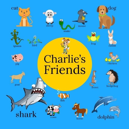 Charlie's Friends