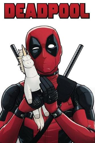 Deadpool