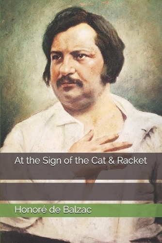 At the Sign of the Cat & Racket