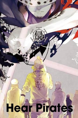 Heart Pirates