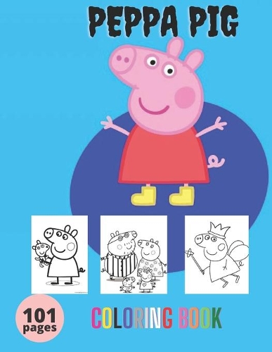 Peppa Pig
