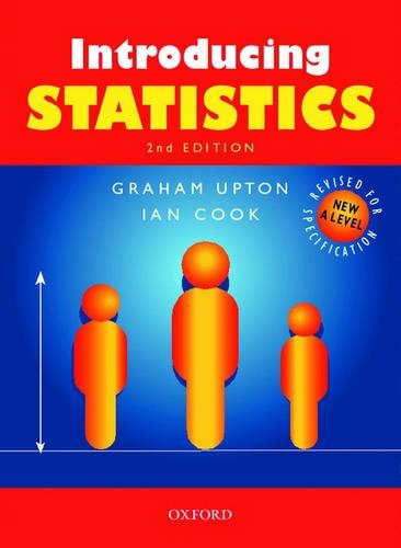 Introducing Statistics