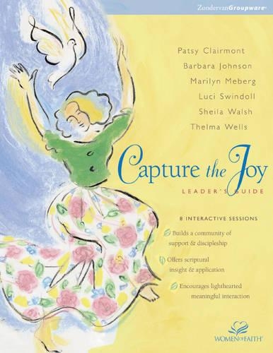Capture the Joy