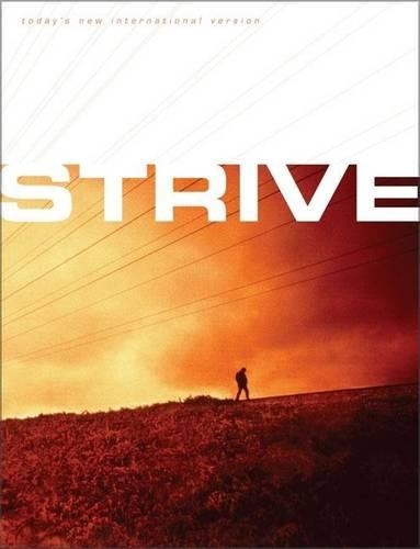 TNIV Strive