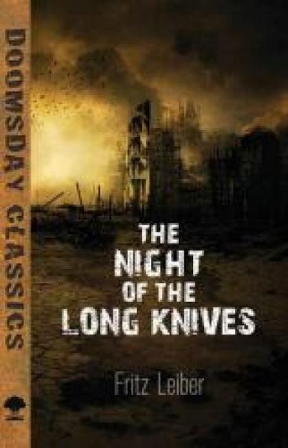 The Night of the Long Knives