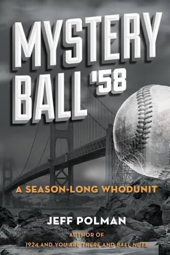 Mystery Ball '58: A Season-Long Whodunit