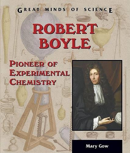 Robert Boyle
