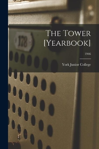 Tower [yearbook]; 1946