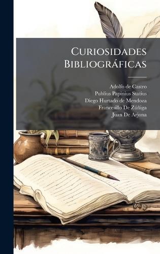 Curiosidades Bibliogràficas