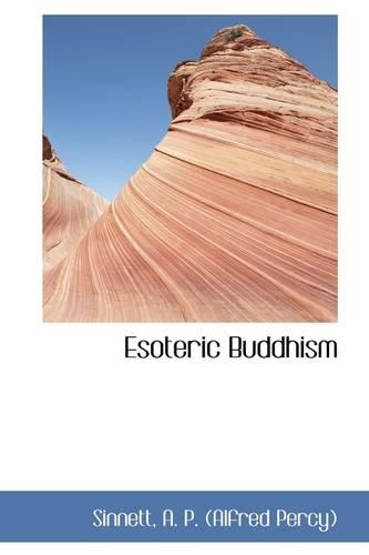 Esoteric Buddhism