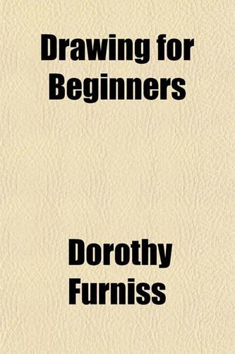Drawing for Beginners: (English)