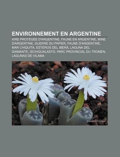 Environnement En Argentine