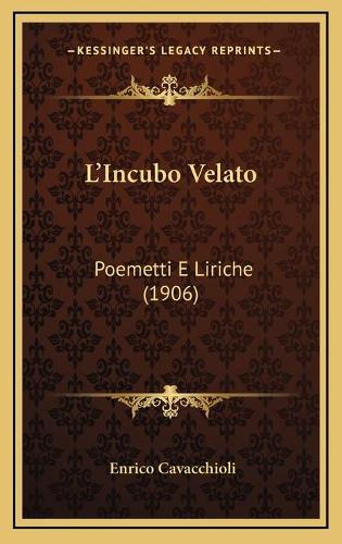 L'Incubo Velato