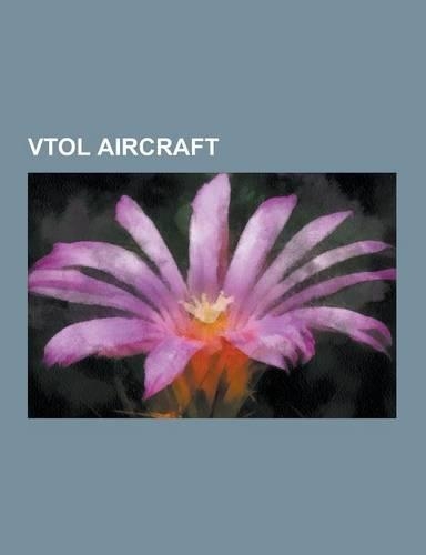 Vtol Aircraft