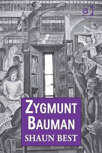 Zygmunt Bauman