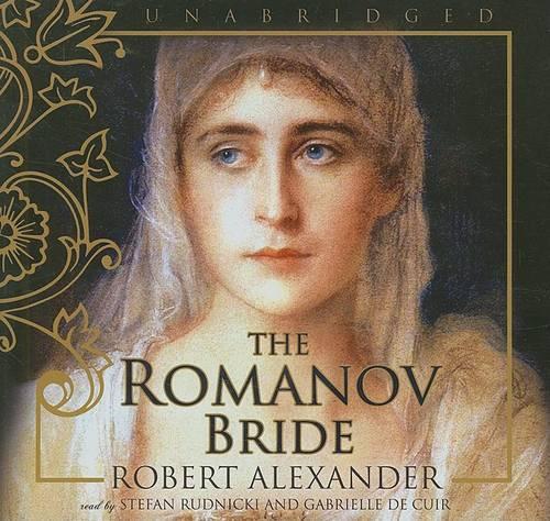 The Romanov Bride Lib/E