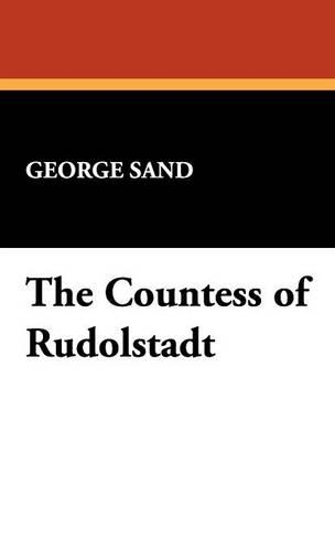 The Countess of Rudolstadt